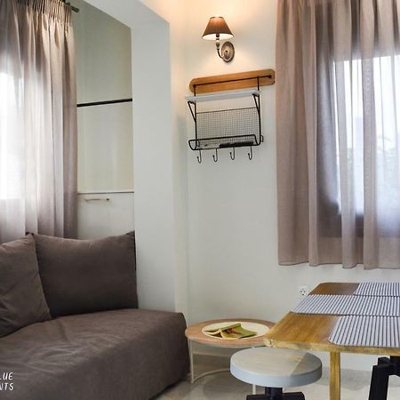 Haraki Endless Blue Luxury Apartments Exterior foto