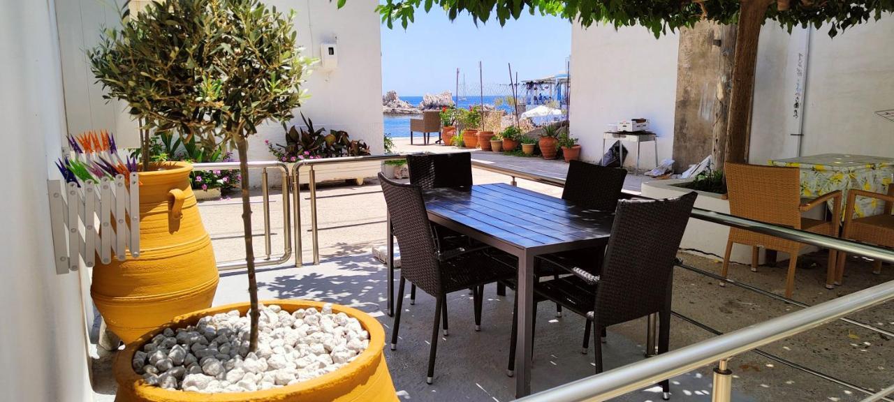 Haraki Endless Blue Luxury Apartments Exterior foto